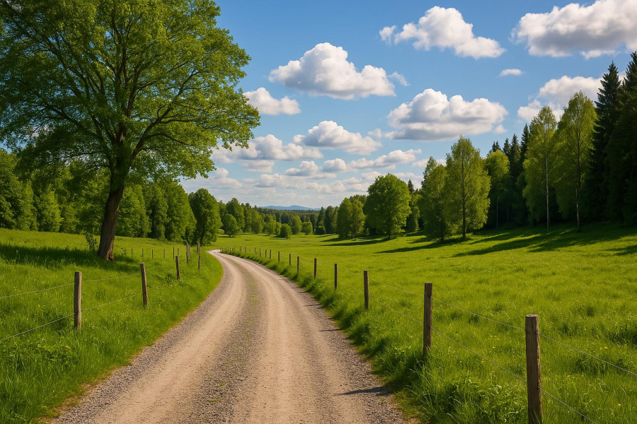 Kaip keliauti atsakingai ir ekologiškai?