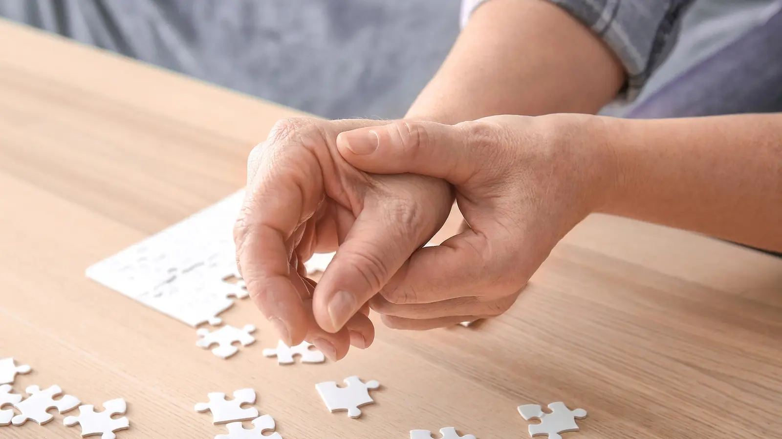 Fizinė veikla ir Parkinsono liga: privalumai ilgainiui