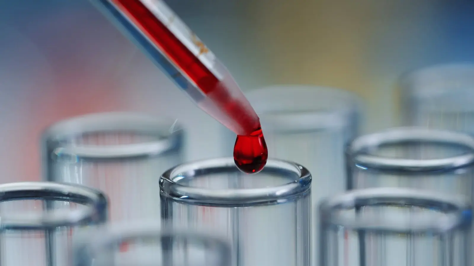 Hemoglobinas kraujyje gali prognozuoti demenciją per 15 metų