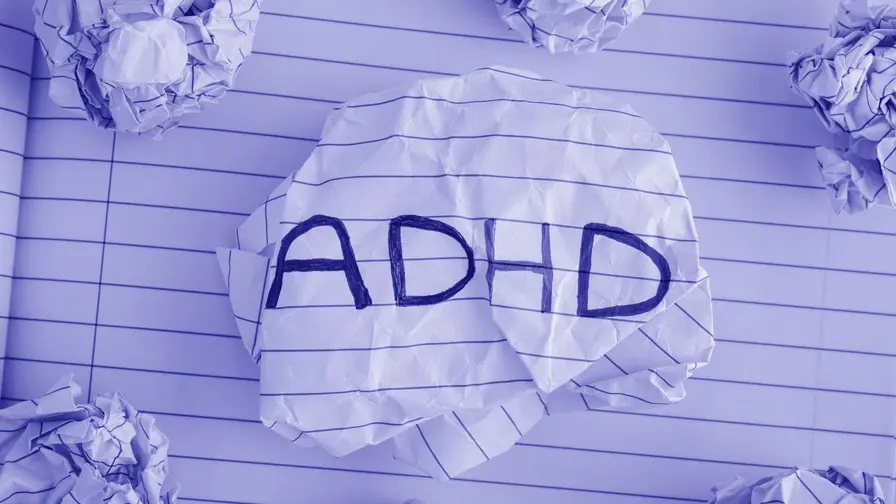 ADHD ir virškinimo sutrikimai: naujas ryšys aptiktas