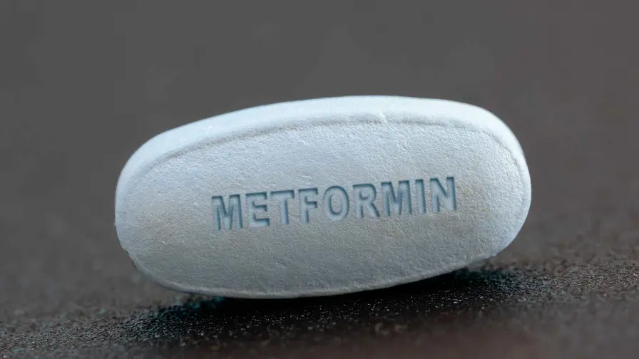 Metforminas ir senėjimas: molekulinė įtaka sveikatai