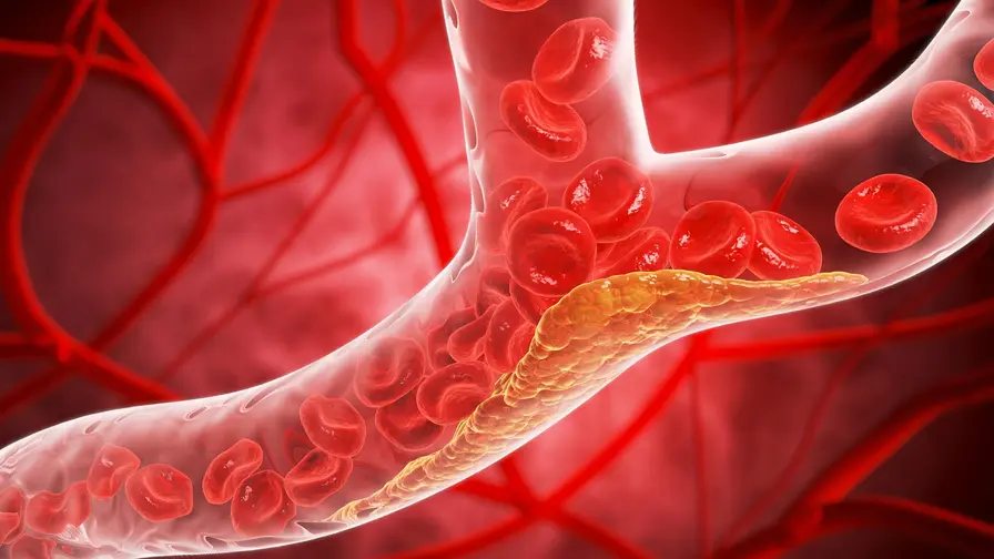 CTX310: vienkartinė CRISPR terapija mažinanti cholesterolį