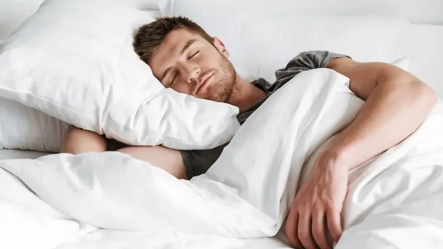 Kodėl narkolepsija nesutampa su ankstyvu smegenų senėjimu