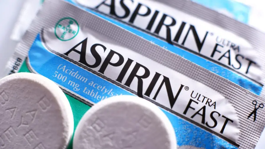 Aspirinas ir genai: demencijos rizikos mažinimo galimybė