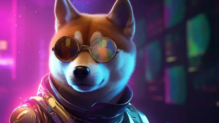 Shiba Inu spalio perspektyvos ir pagrindiniai techniniai lygiai Shiba Inu spalio perspektyvos ir pagrindiniai techniniai lygiai