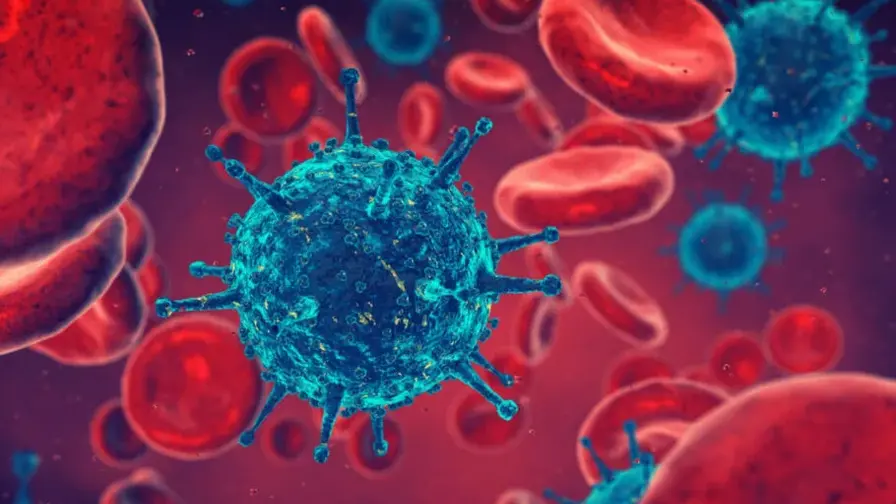 Kroninės infekcijos: apie 12 % pasaulio vėžio atvejų