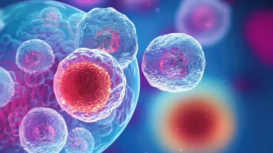 Kraujas į neuronų kamienines ląsteles sumažino amžių Kraujas į neuronų kamienines ląsteles sumažino amžių