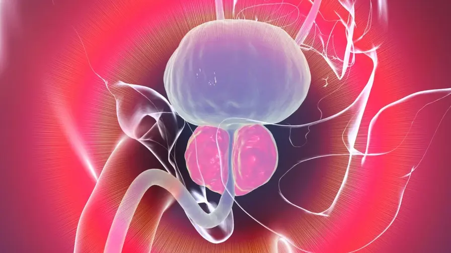 Nauji ląstelių atradimai paaiškina prostatos augimą