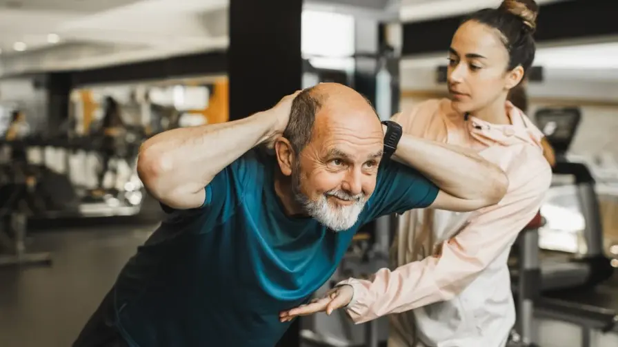 Ankstyvos 2 tipo diabeto remisija: dieta ir pratimai