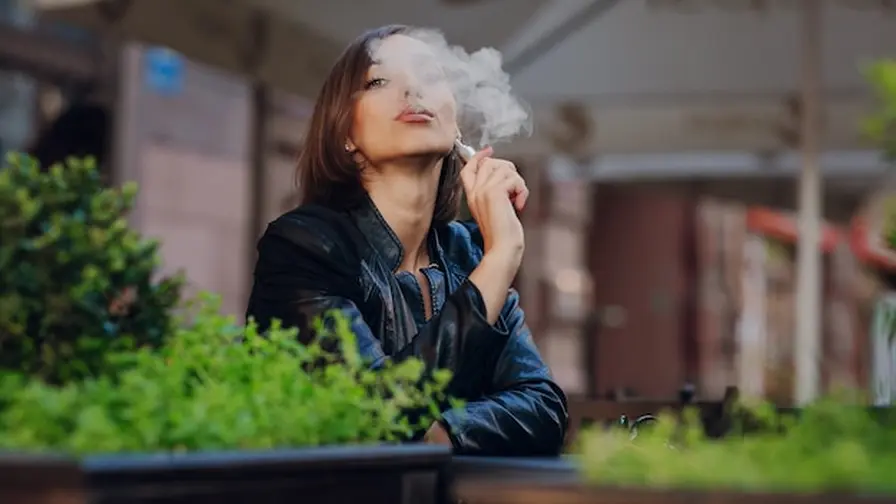 Cigarečių dūmų poveikis vaisingumui: genų lygmens signalai