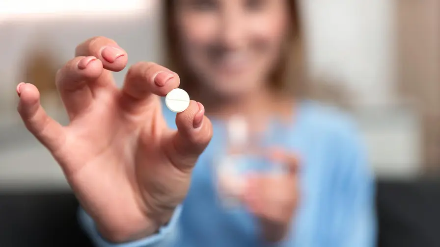 Losartanas aktyvuoja rudąjį riebalinį audinį ir metabolizmą