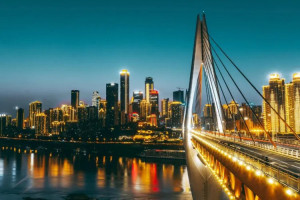 Chongqing: didžiausias ir įspūdingiausias pasaulio miestas: jūsų kitas nuotykių taškas Kinijoje